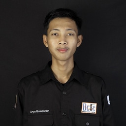Arya Gunawan profile