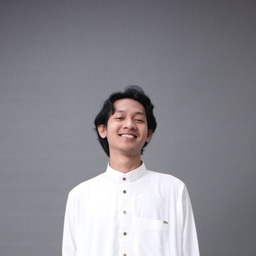 Muhammad Lutfi Hakim profile