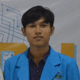 Ahmad Irsyadul 'Ibad profile
