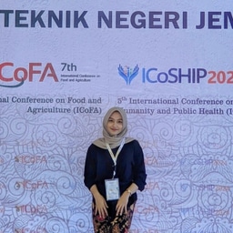 Laila Wulandari profile