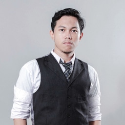 Mohammad Rafly Putra P profile