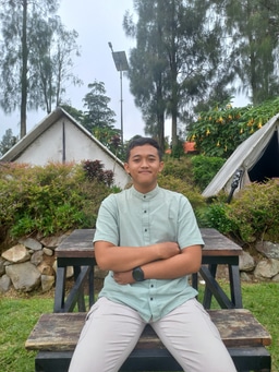 Muhammad Rivqi Al Varras profile